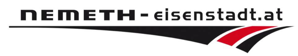 Logo Nemeth Autohandel GmbH